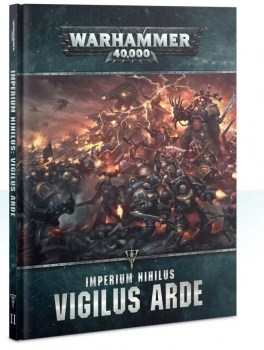 vigilus arde